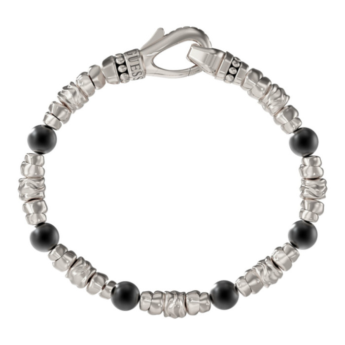 Βραχιόλι Guess JUMB06021JWSTBKL