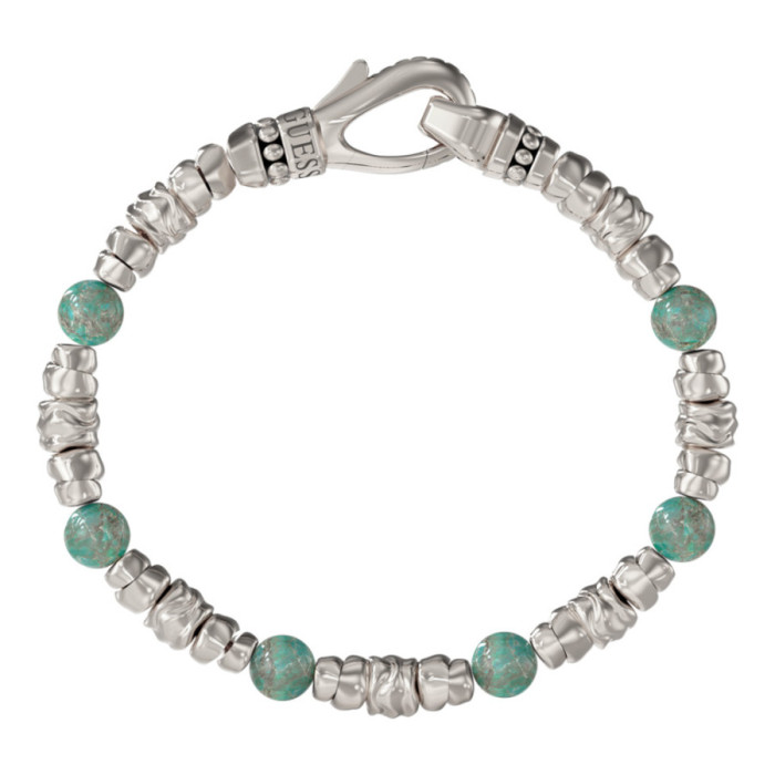 Βραχιόλι Guess JUMB06021JWSTGNL