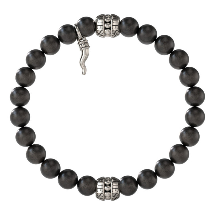 Βραχιόλι Guess JUMB06022JWSTBKT-U