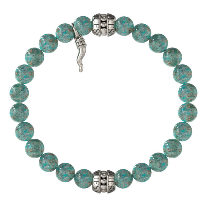 Βραχιόλι Guess JUMB06022JWSTGNT-U