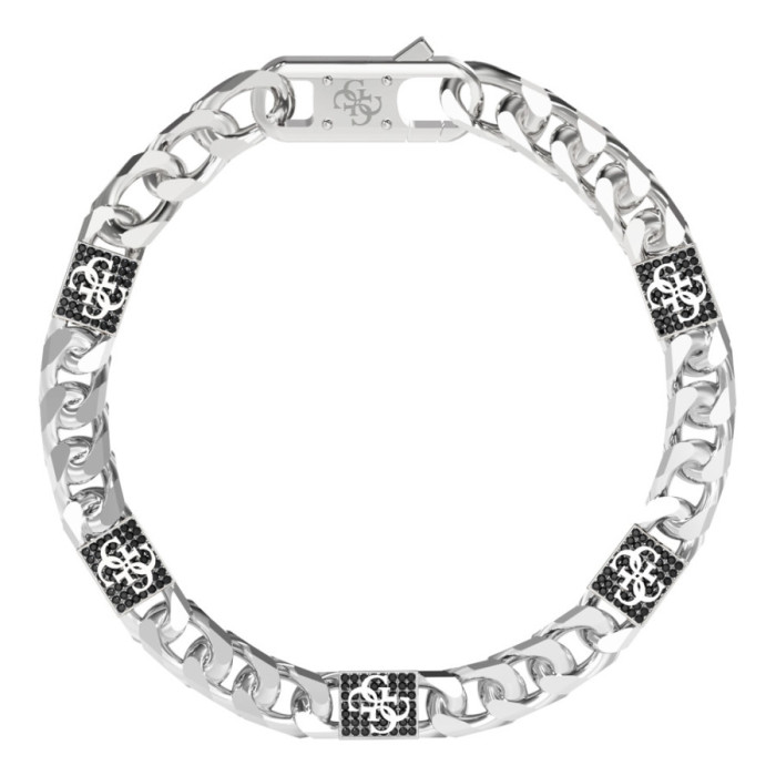 Βραχιόλι Guess JUMB06027JWSTL
