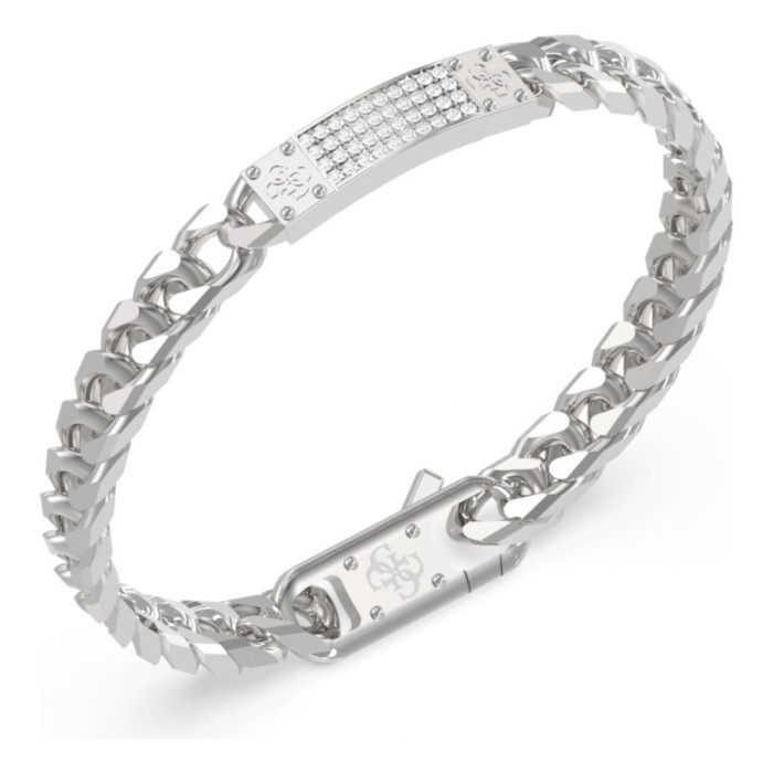Βραχιόλι Guess JUMB06031JWSTL