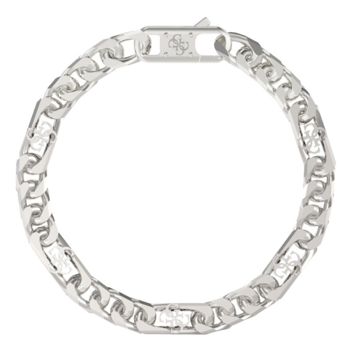 Βραχιόλι Guess JUMB06034JWSTL