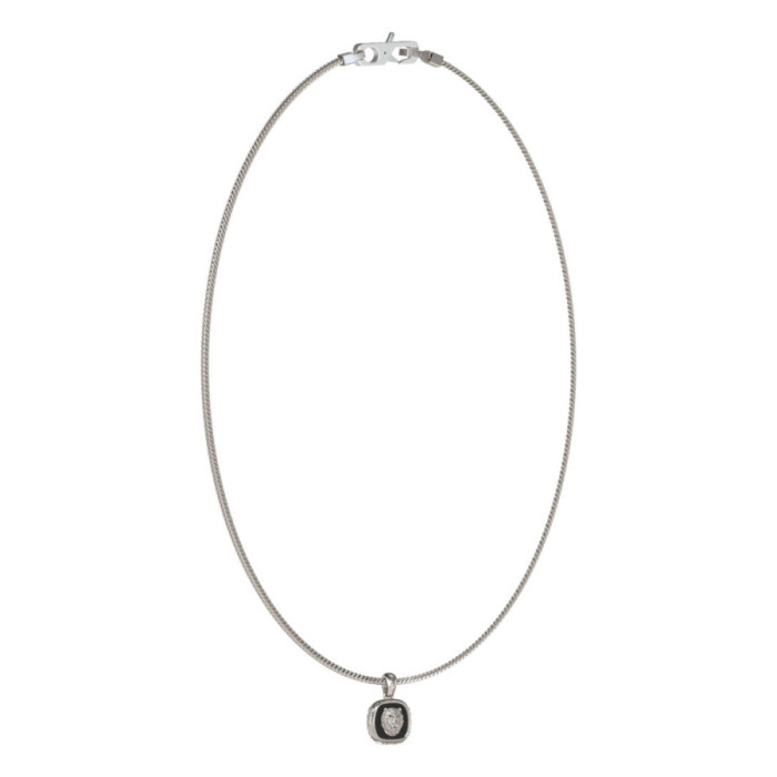 Κολιέ Guess JUMN04009JWSTBKT-U