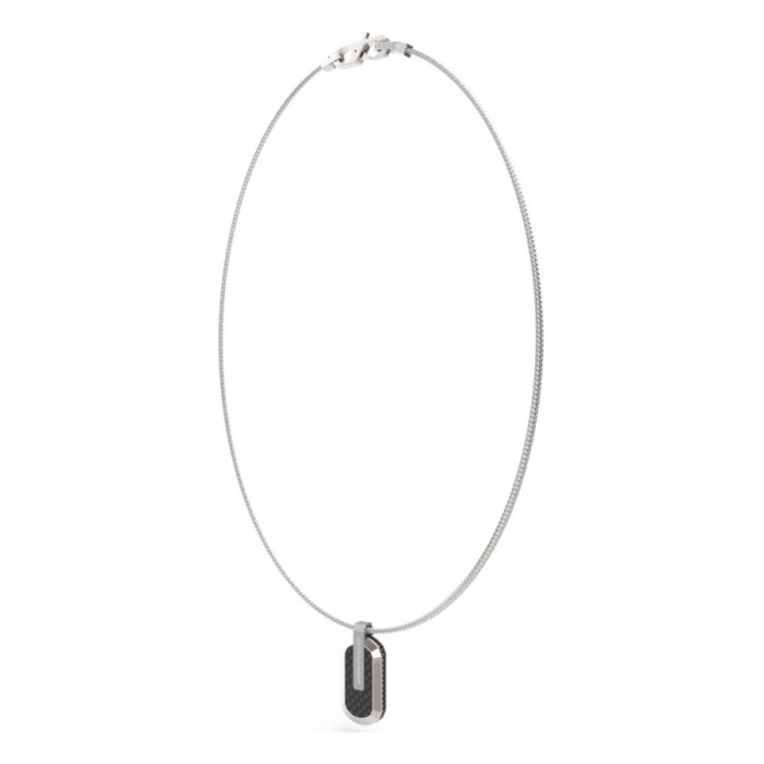Κολιέ Guess JUMN04038JWSTBKT-U