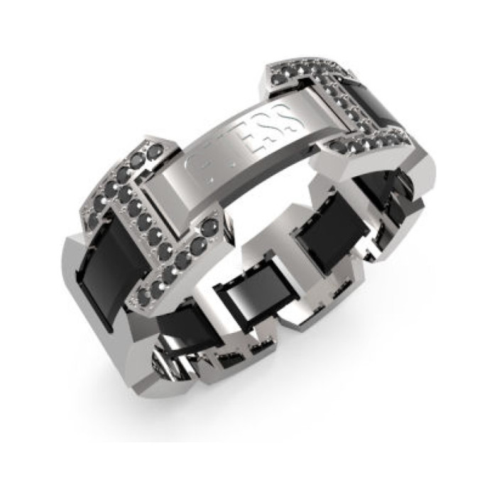 Δαχτυλίδι Guess JUMR04028JWSTBK66