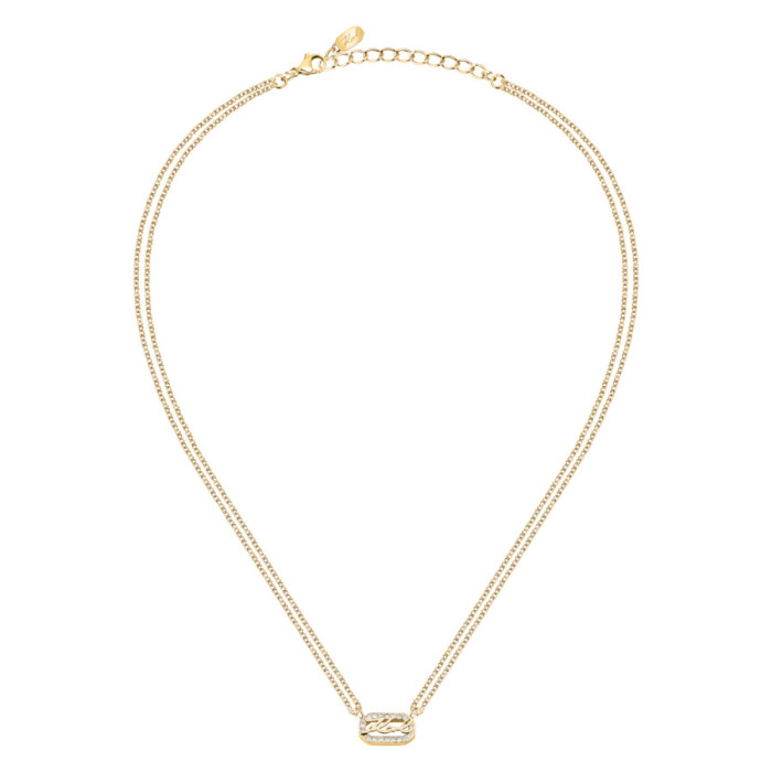 Karl Lagerfeld Necklace KLAYC12