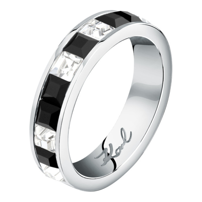 Δαχτυλίδι Karl Lagerfeld KLAYC49014