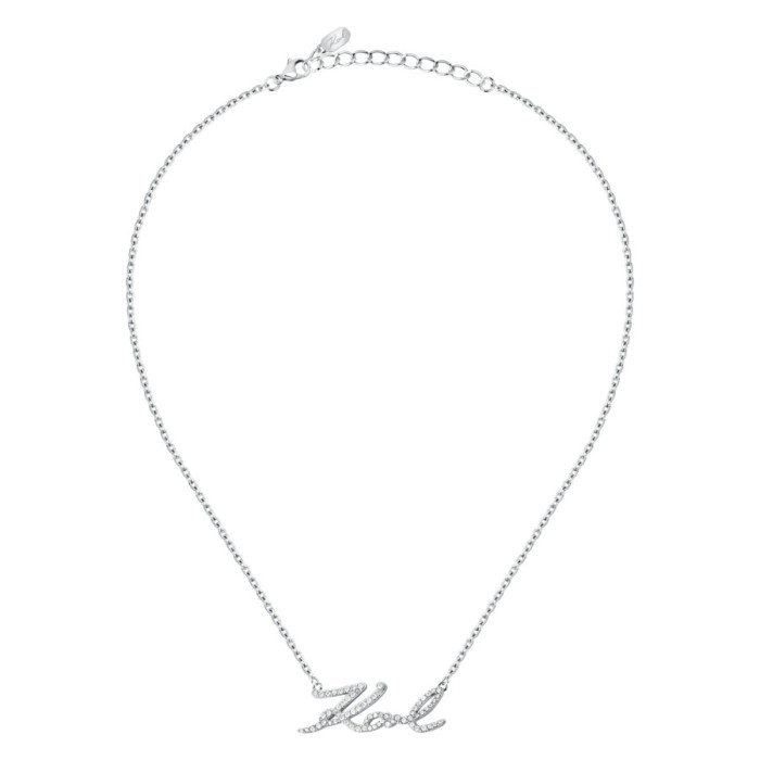 Κολιέ Karl Lagerfeld KLAYD04
