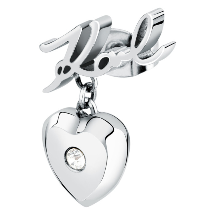 Karl Lagerfeld Earrings KLAYD22