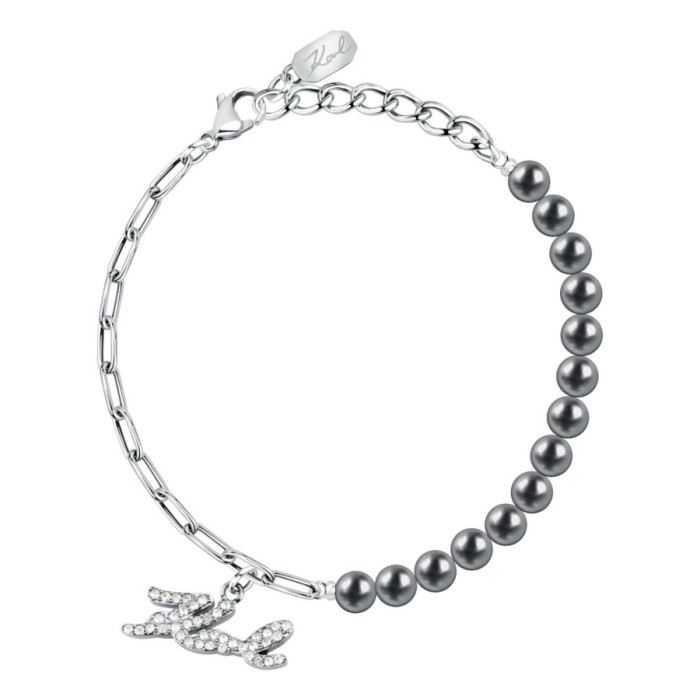 Βραχιόλι Karl Lagerfeld KLAYR10
