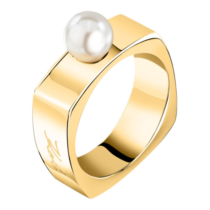 Δαχτυλίδι Karl Lagerfeld KLAYR160