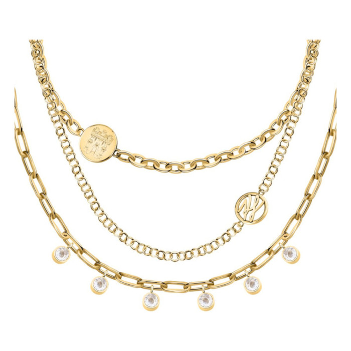 Karl Lagerfeld Necklace KLBJX01