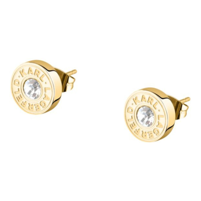 Karl Lagerfeld Earrings KLBJX16