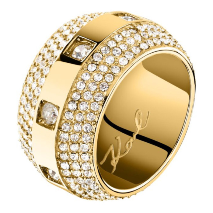 Δαχτυλίδι Karl Lagerfeld KLBJY10016