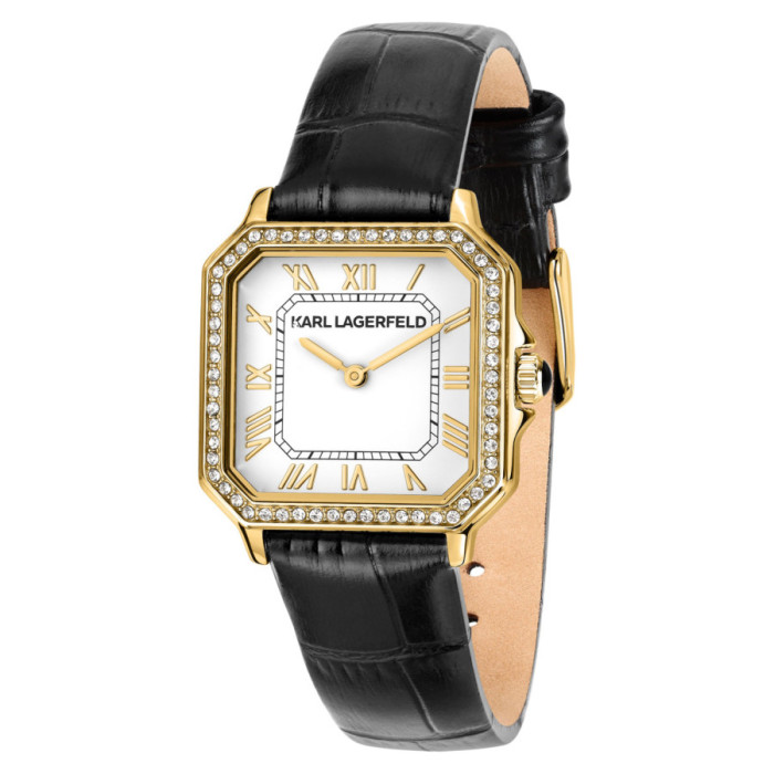 Ρολόι Karl Lagerfeld R0551110501