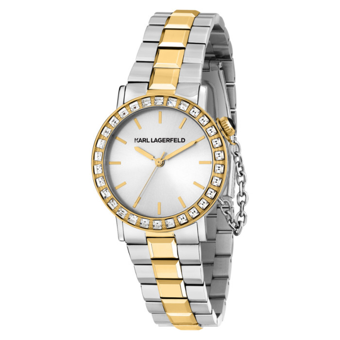 Ρολόι Karl Lagerfeld R0553100504