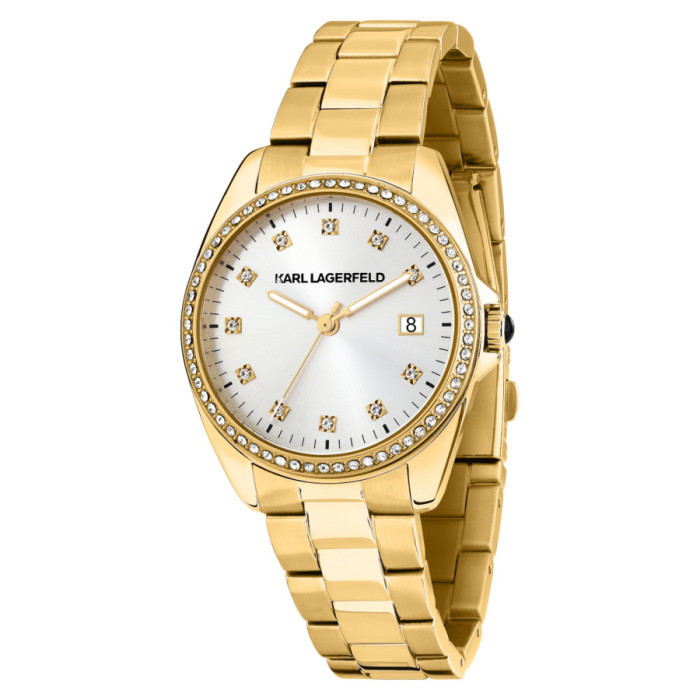 Ρολόι Karl Lagerfeld R0553101505