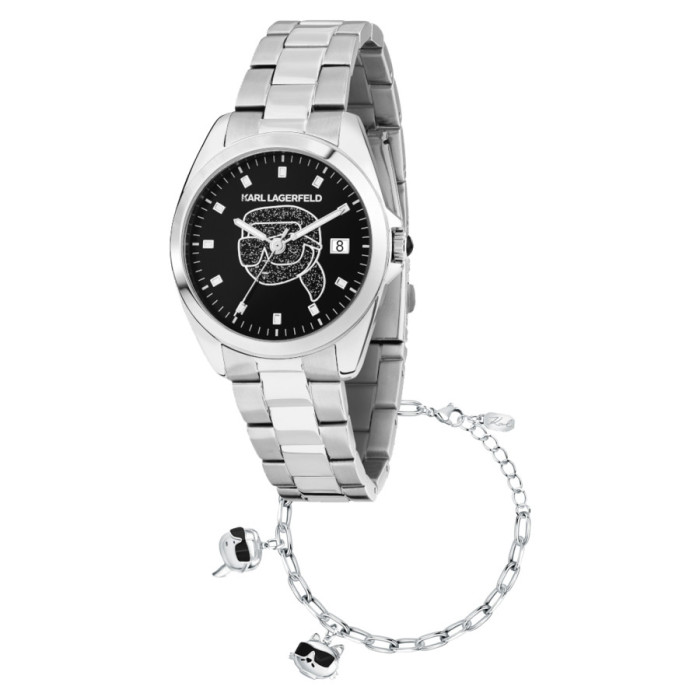 Karl Lagerfeld Watch R0553101516