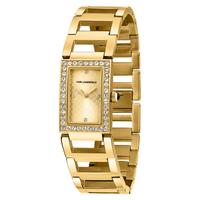 Ρολόι Karl Lagerfeld R0553103502