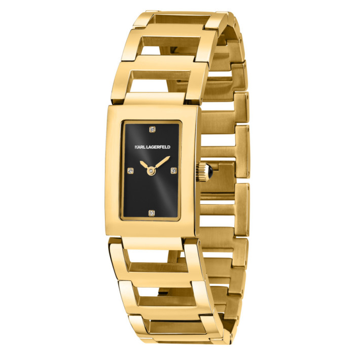 Ρολόι Karl Lagerfeld R0553103503