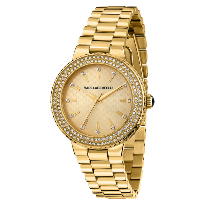Ρολόι Karl Lagerfeld R0553104501