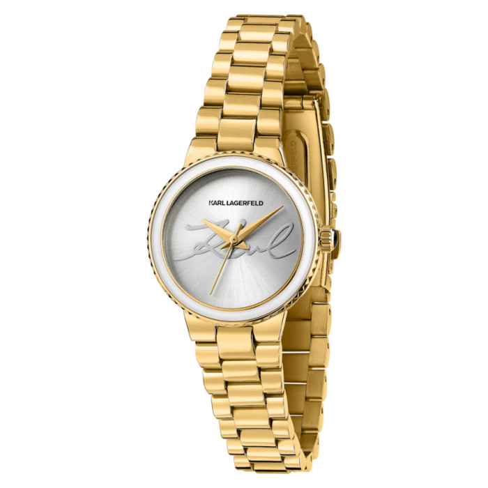 Ρολόι Karl Lagerfeld R0553104508