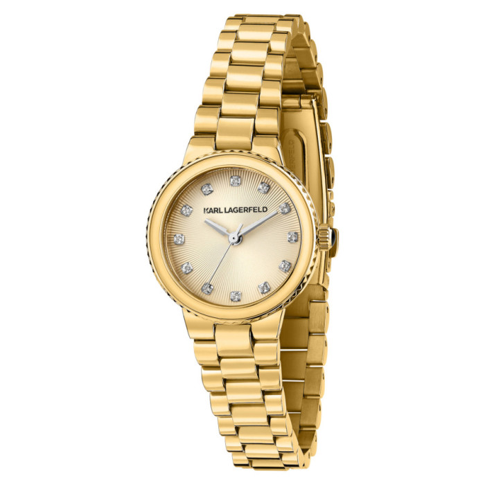 Ρολόι Karl Lagerfeld R0553104510