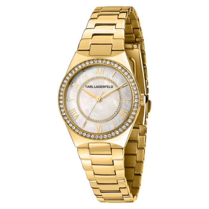 Ρολόι Karl Lagerfeld R0553105501