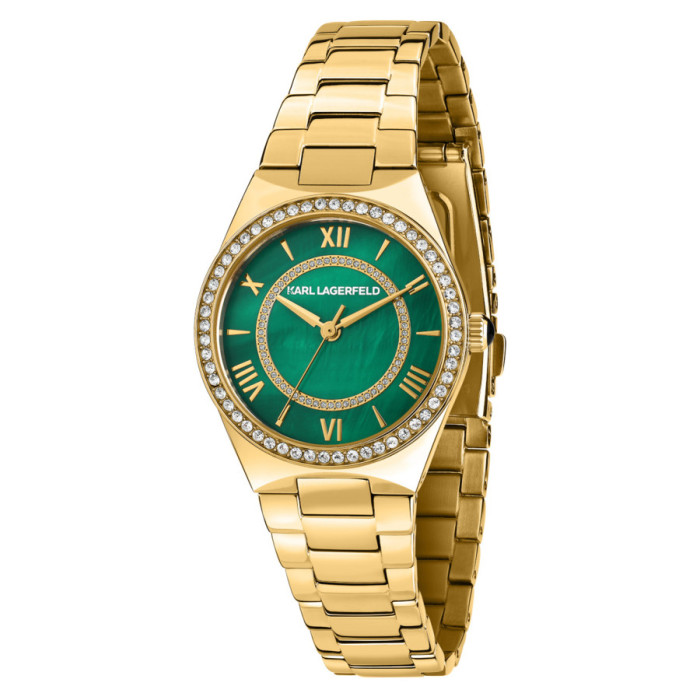 Ρολόι Karl Lagerfeld R0553105502