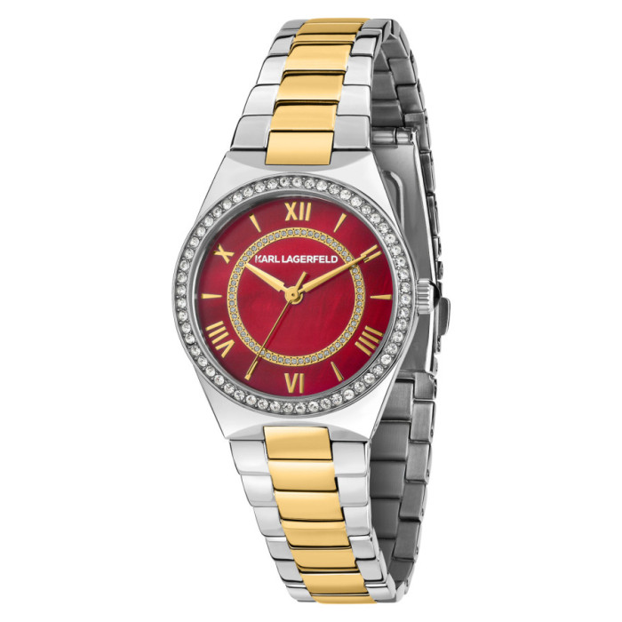Ρολόι Karl Lagerfeld R0553105503