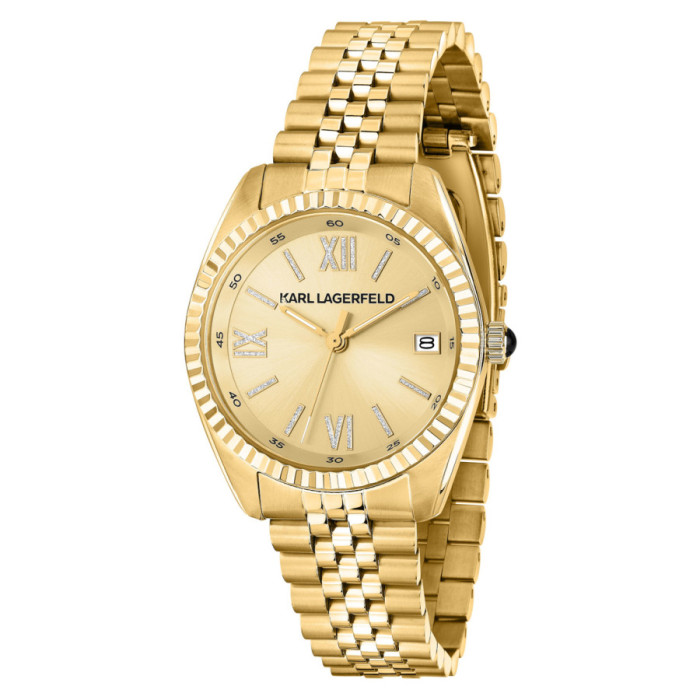 Karl Lagerfeld Watch R0553108504