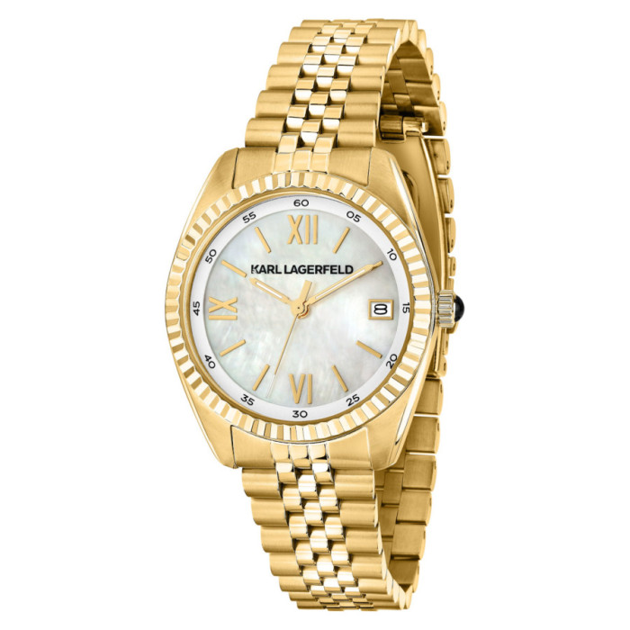 Karl Lagerfeld Watch R0553108505
