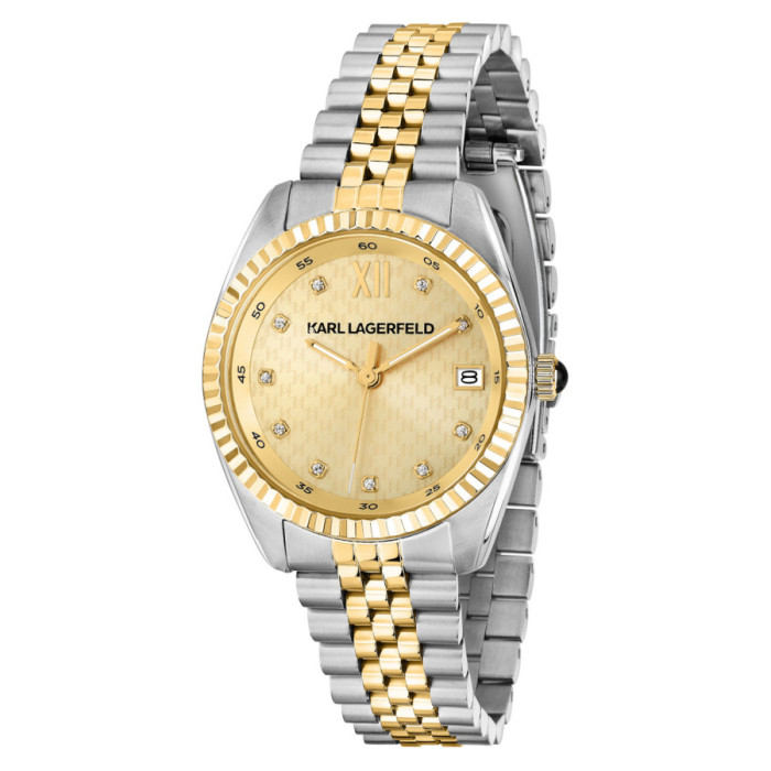 Ρολόι Karl Lagerfeld R0553108506