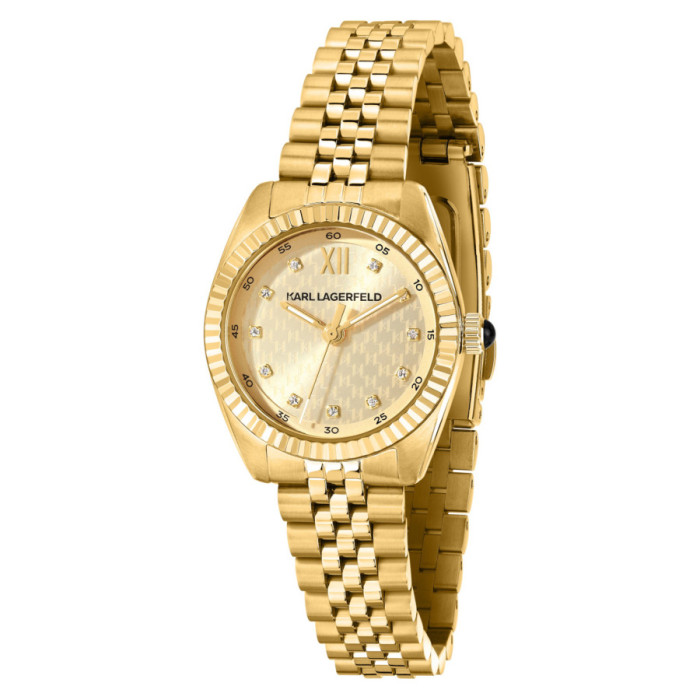 Ρολόι Karl Lagerfeld R0553109501