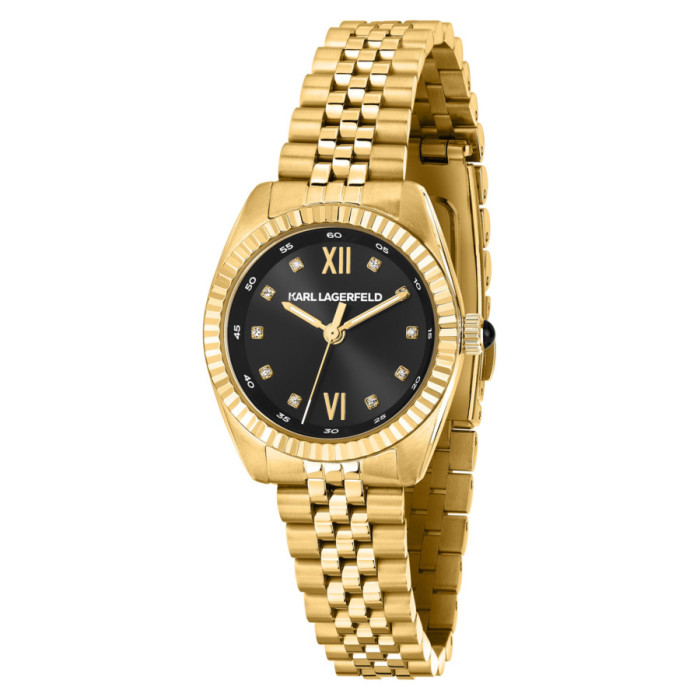 Ρολόι Karl Lagerfeld R0553109502