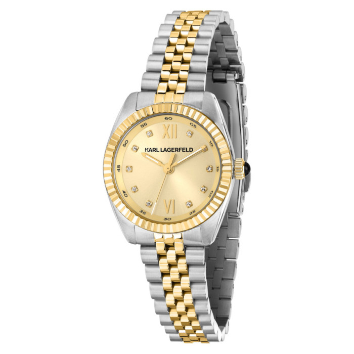 Ρολόι Karl Lagerfeld R0553109505