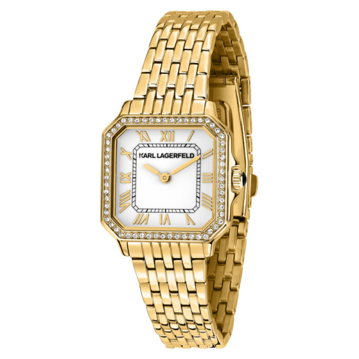 Karl Lagerfeld Watch R0553110501