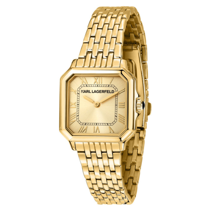 Ρολόι Karl Lagerfeld R0553110504