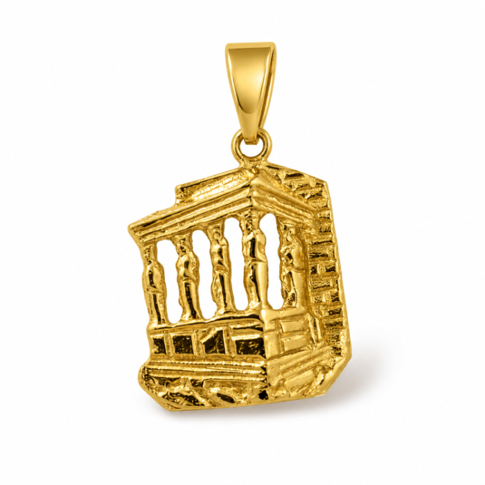 Erechtheion Pendant Κ14