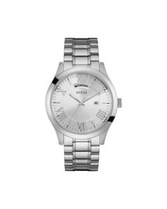 Ανδρικό ρολόι GUESS W0791G1
