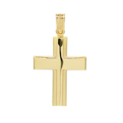 Pendant Cross Κ14