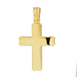 Pendant Cross Κ14