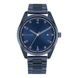 Tommy Hilfiger Griffin Stainless Steel Bracelet 1710456