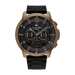 Tommy Hilfiger Watch 1710491