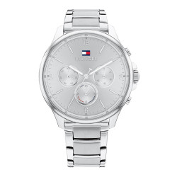 Tommy Hilfiger Scarlett Stainless Steel Bracelet 1782450Tommy Hilfiger Scarlett Stainless Steel Bracelet 1782450