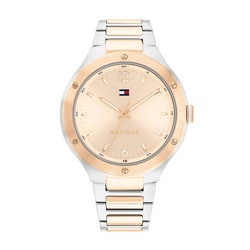 Tommy Hilfiger Watch 1782476