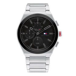 Tommy Hilfiger Connor Stainless Steel Bracelet 1791897