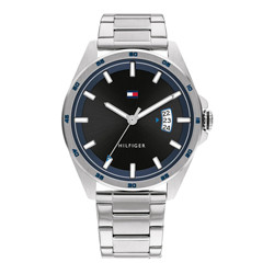 Tommy Hilfiger Carter Stainless Steel Bracelet 1791910