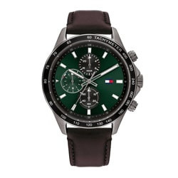 Tommy Hilfiger Watch 1792017